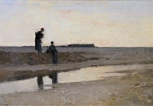 GUSTAVE GUILLAUMET (89)